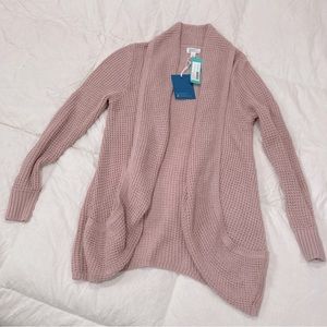NWT Market & Spruce Tabatha cardigan